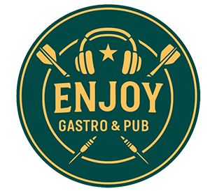 Enjoy Pub Logo